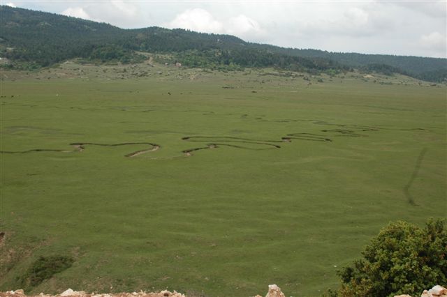 KaraGÃ¶l YaylasÄ±